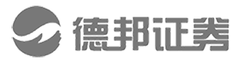 德邦證券LOGO（辦公室設(shè)計(jì)、辦公室裝修項(xiàng)目）